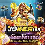 joker slot 168 th